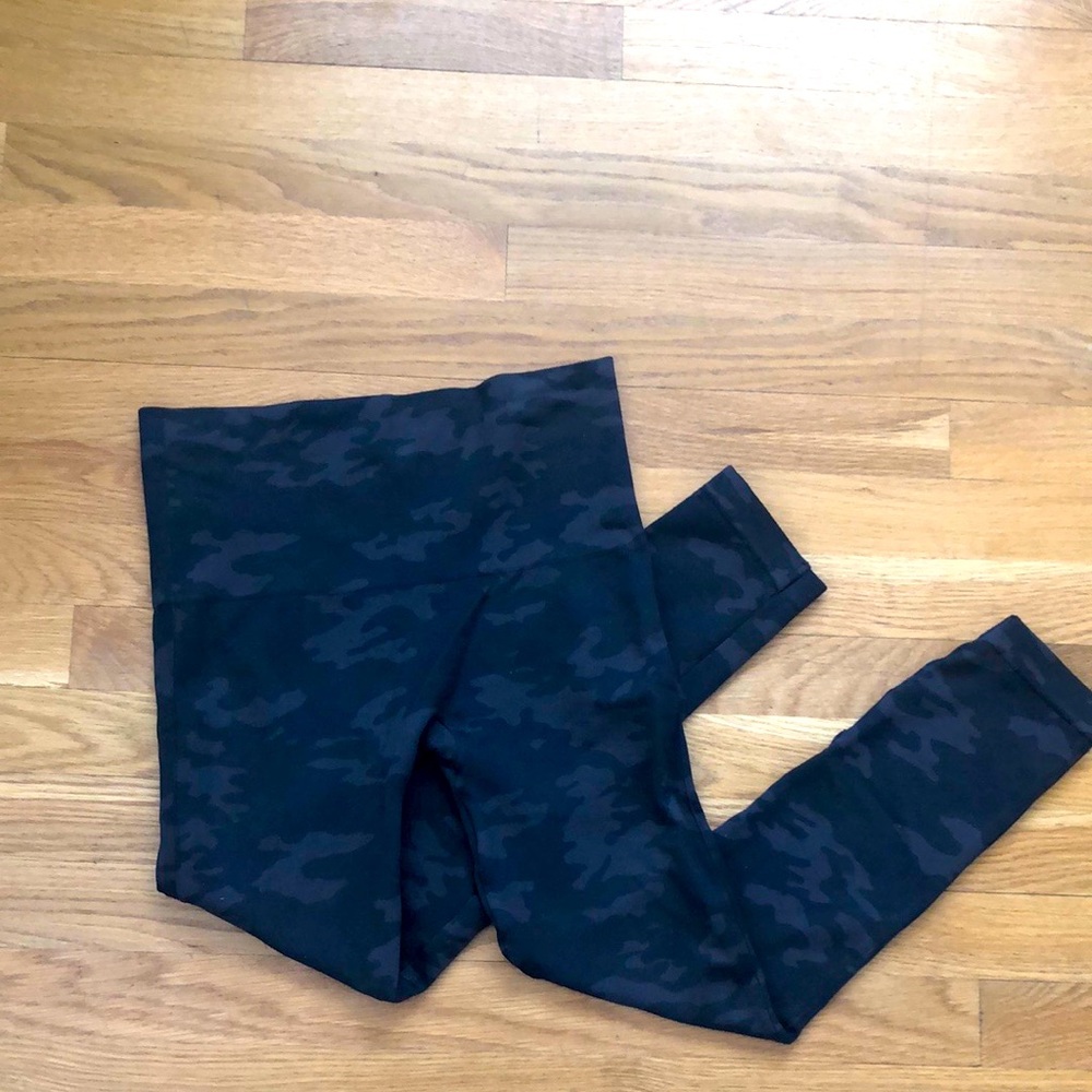 Spanx leggings
